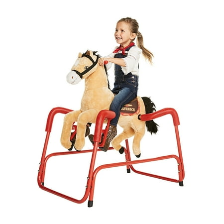 Rockin` Rider Moonlight Spring Unicorn