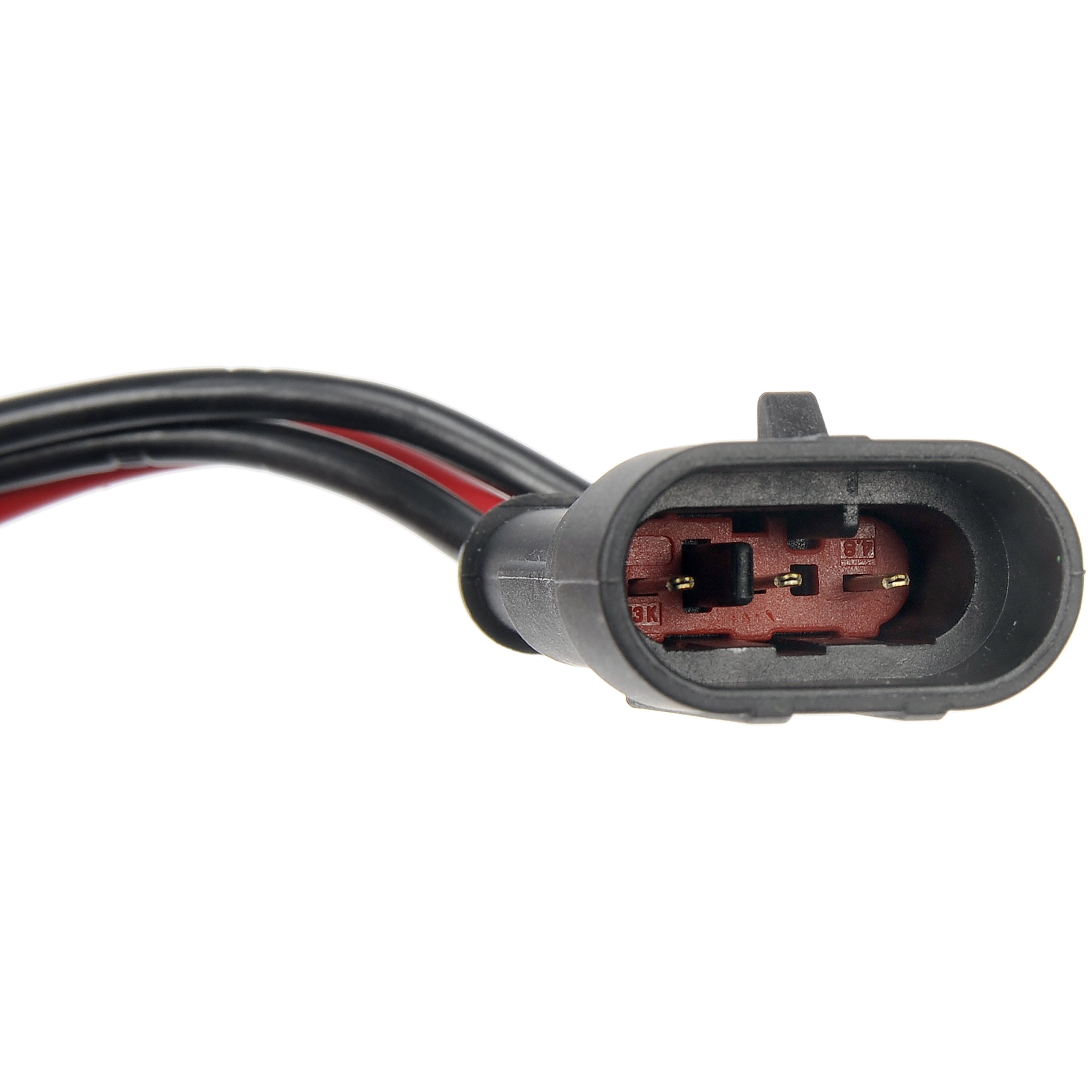 Dorman 91442 3 Wire Male And Female Pigtail - Walmart.com