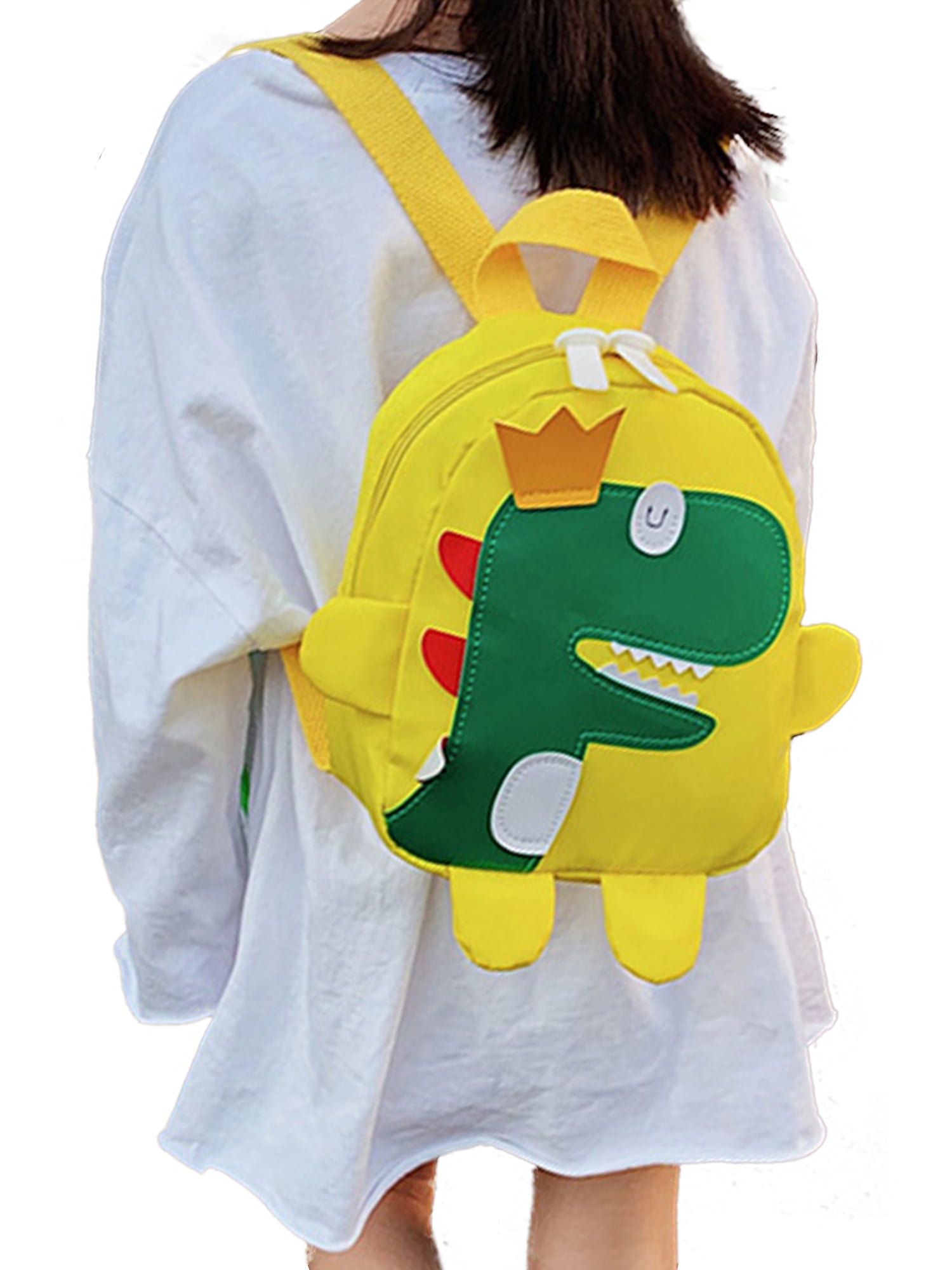 dinosaur backpack walmart