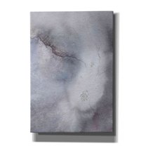 Epic Graffiti 'Marble' by Incado, Giclee Canvas Wall Art, 18"x26"