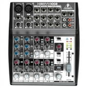 Behringer XENYX 1002 Audio Mixer