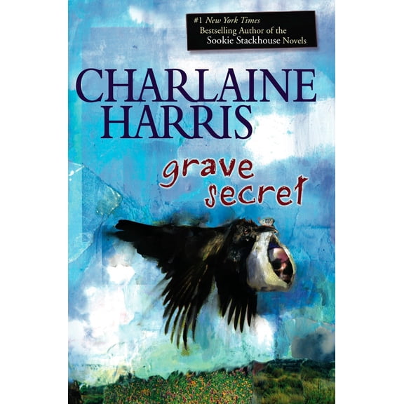 Grave Secret