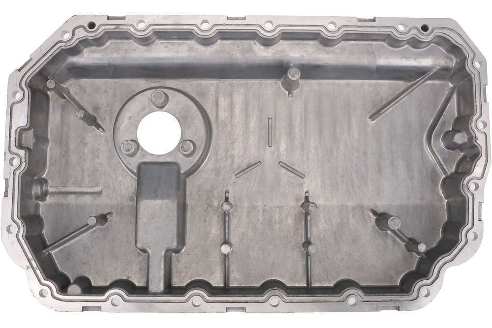 URO Parts URO-000208 Engine Oil Pan