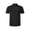 Black, variant on Mens Double-Breasted Chef Coat Cooks Jacket Chef Works Kitchen Cooking Uniform