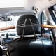 thumbnail image 3 of Perchero retráctil para reposacabezas de asiento Wdftyju perchero para coche, 3 of 9