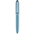 thumbnail image 2 of Tibaldi by Montegrappa 534-BP D26 Shiny Blue Ballpoint Pen, 2 of 3