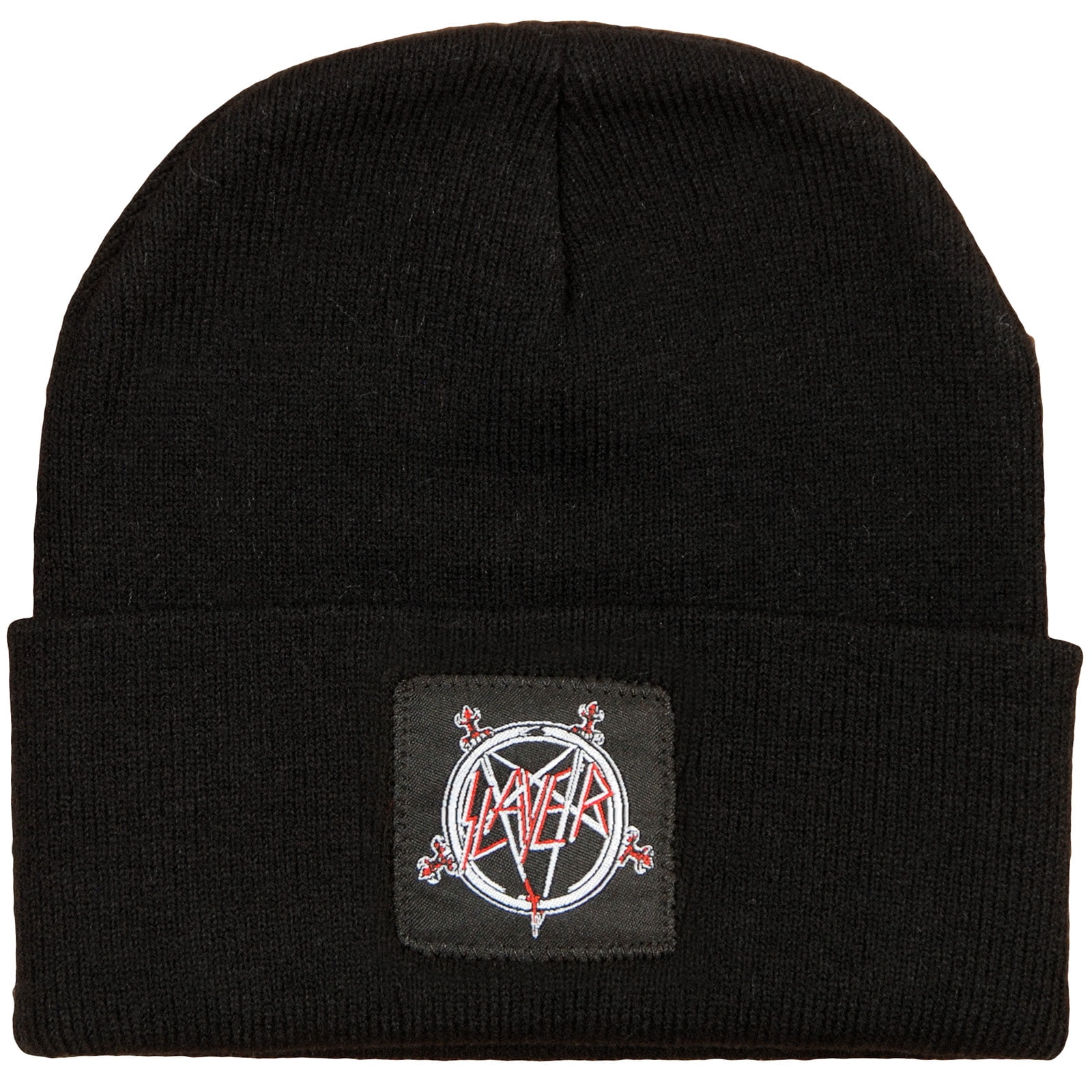 pentagram beanie