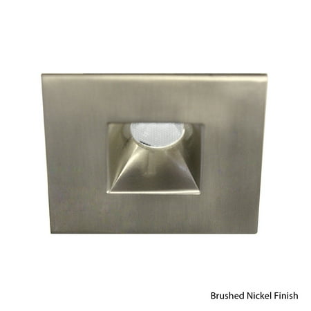 

Wac Lighting Hr-Led271r-27 2.75 Wide 2700K High Output Led Square Under Cabinet Puck