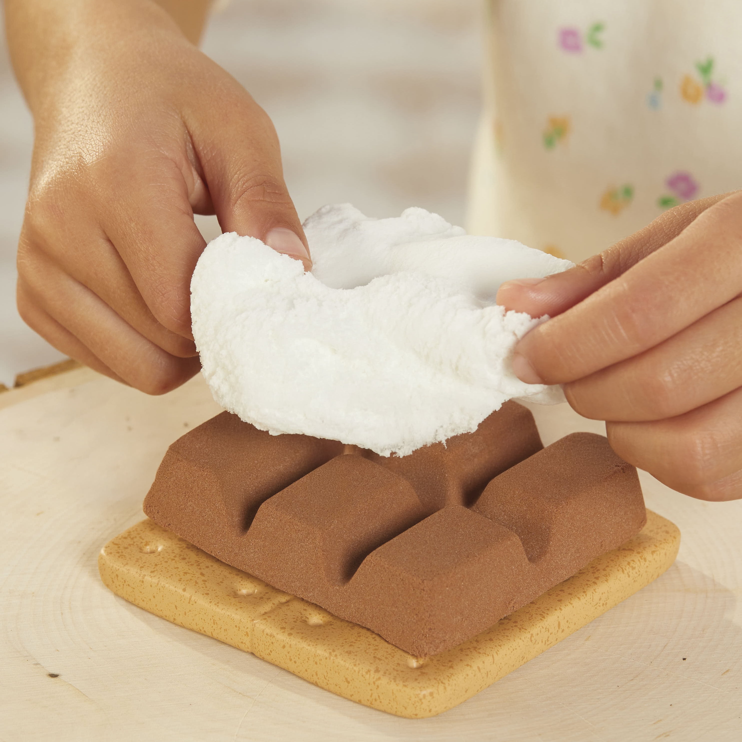 Little Tikes Creative Chefs Smores Kit