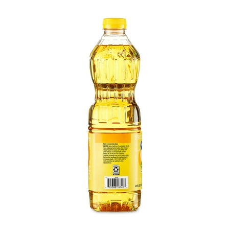 Great Value Corn Oil, 48 fl oz