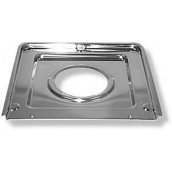 316011403 Frigidaire Burner Drip Pan OEM 316011403