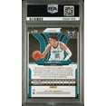 thumbnail image 2 of 2020 Panini Prizm Red White and Blue Prizm Lamelo Ball #278 PSA 9, 2 of 2