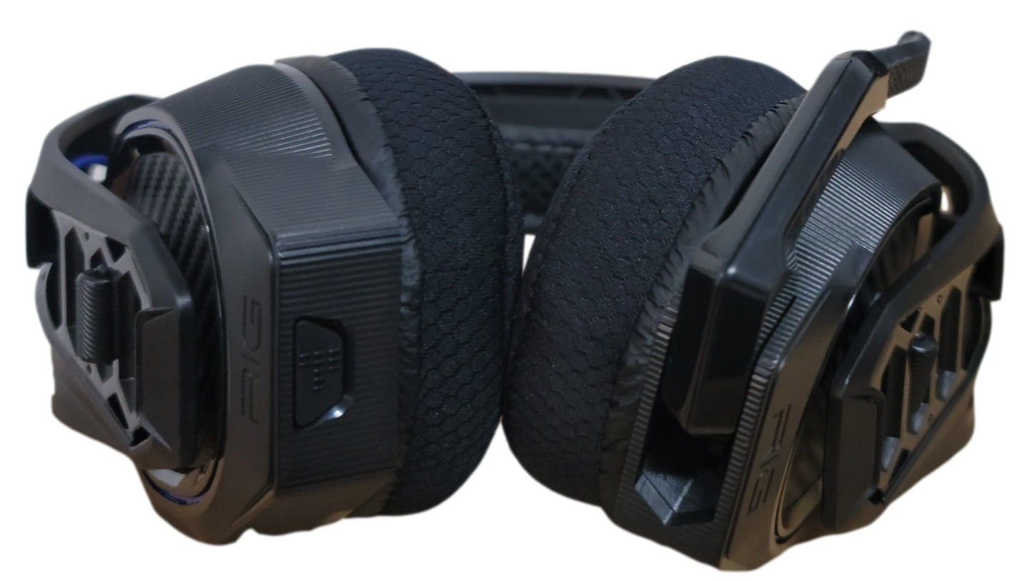 Plantronics RIG 800 HS Wireless 
