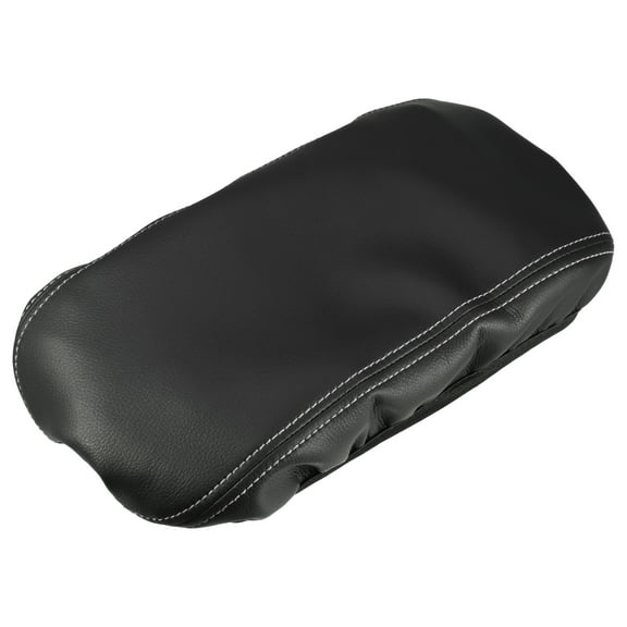 Center Console Seat Armrest Cover