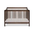 Carter's by DaVinci Hayley 4in1 Convertible Crib in Espresso
