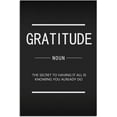 thumbnail image 2 of Inspirational Wall Art Office Decoration Motivational Canvas Entrepreneur Inspirational Poster Print Artwork Studio Wall Decoration12x18, 2 of 6