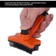 thumbnail image 2 of cepillos de aseo para mascotas, cepillo de pelo deslizante autolimpiante, suministros de limpieza para perros, cepillo de limpieza de cabello, 2 of 5