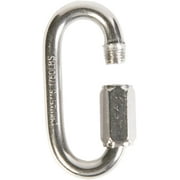 Koch 2350371 Quick Link, Size 1/2-Inch, Stainless Steel