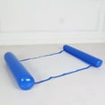 thumbnail image 1 of Xingzhi Inflatable hammock with water foldable backrest floating bed, 1 of 1