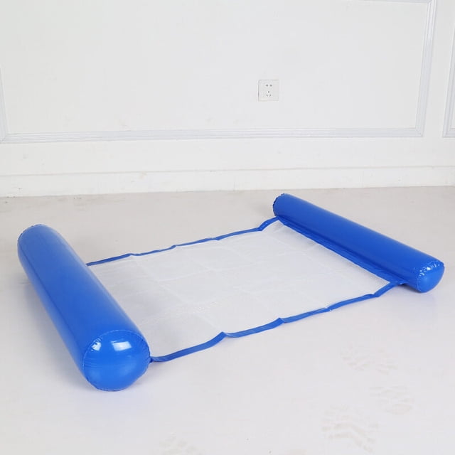 Xingzhi Inflatable hammock with water foldable backrest floating bed