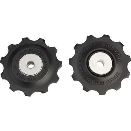 Shimano Ultegra 6700-A 10-Speed Rear Derailleur Pulley Set,