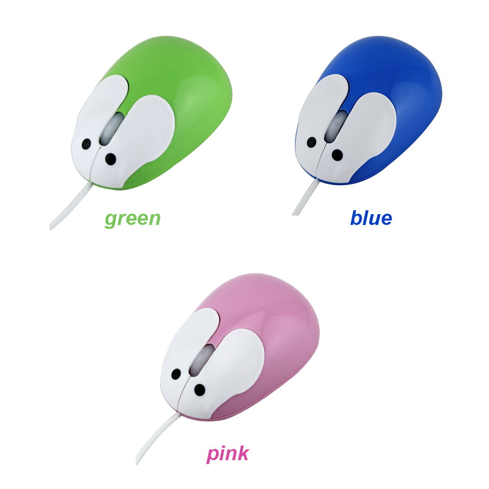 Multicolor Texture Christmas Sticks 2.4G Wireless Mouse with Cute Pattern Design for All Laptops and Desktops with Nano Receiver