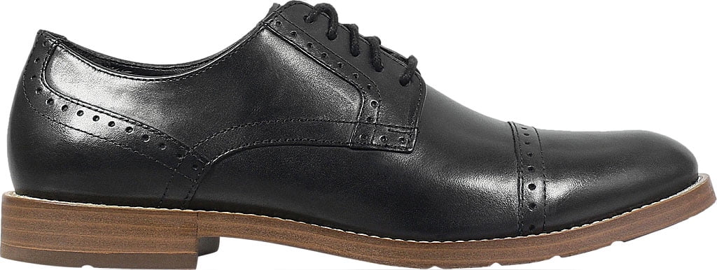 Men's Nunn Bush Middleton Cap Toe 