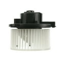 thumbnail image 3 of Geelife AC Blower Heater Motor 2Blades with&nbsp;Fan&nbsp;Cage For 2009-2012 Mazda CX-7 EG2261B10, 3 of 7