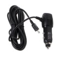 thumbnail image 1 of Mini USB Port 5V 2A Car Charger Adapter compatible Car DVR Vehicle Charging compatible w/3.5m_Perfect Gift, 1 of 5