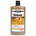 Minwax Low Gloss Hardwood Floor Reviver Liquid 32 oz