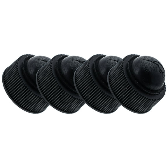 MTD 631-04381 Oil Cap Bulb Assembly Remington Pole Saw Electric Chainsaw 4-PACK