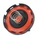 thumbnail image 3 of PCV Valve Diaphragm Repair Kit 06H103495A Durable Wear Resistant Oil Separator Diaphragm Engine PCV Kit for Car, 3 of 5