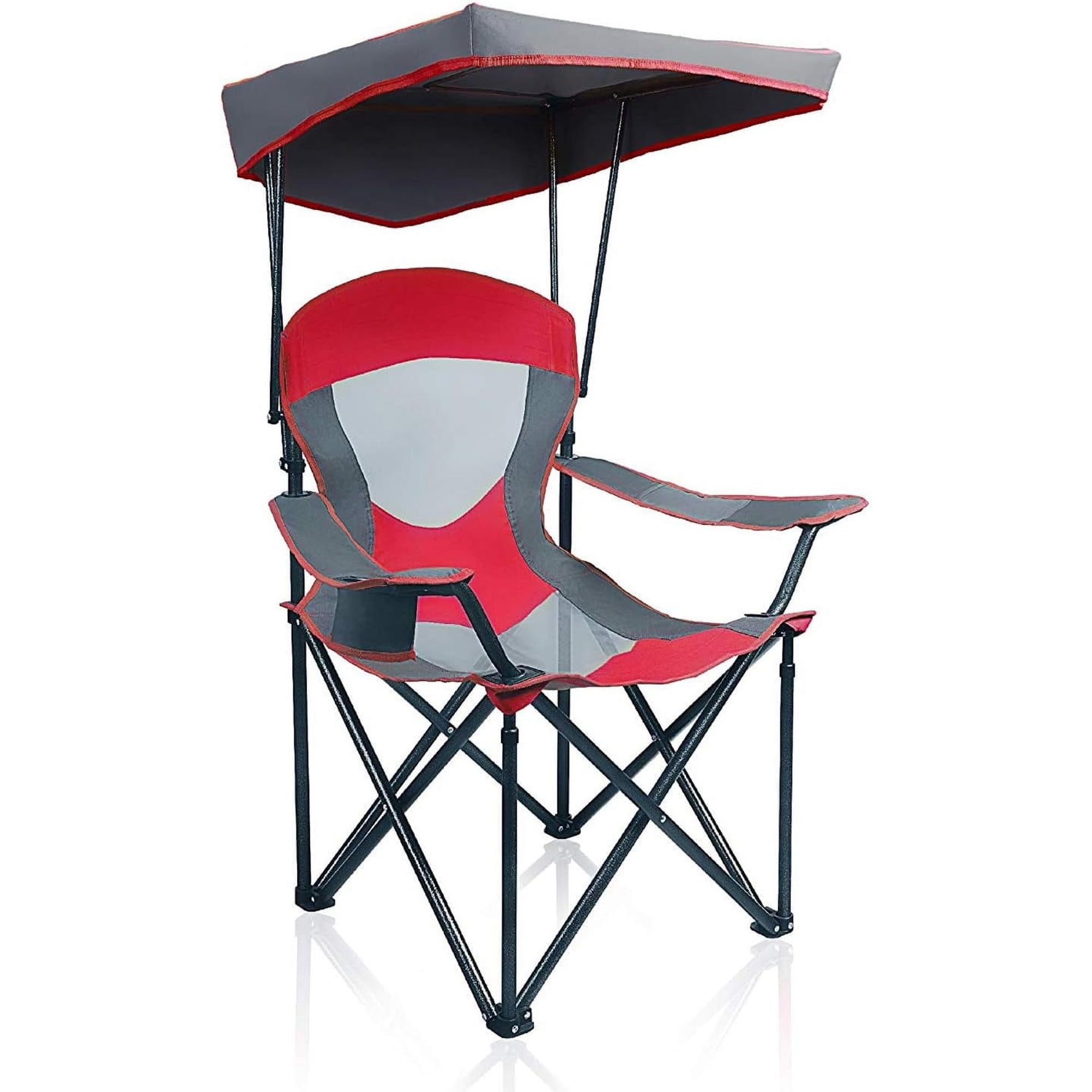 heavy duty canopy camping chairs product