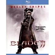 Blade II [Blu-ray] [2002]