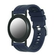 thumbnail image 2 of WREESH Soft Silicone Cover Case For Apple AirTag Safety And Clean Durable In Use, 2 of 2