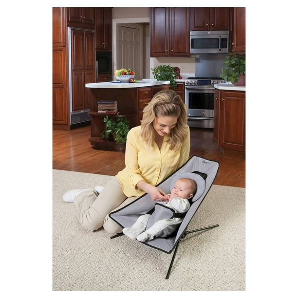 Kidco bouncepod travel bouncer cheap