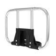 thumbnail image 3 of Universal Alloy Bike  Frame Shoulder Backpack Bascket Bag Frames for  Front Carrier Bicycle Accessories, 3 of 8