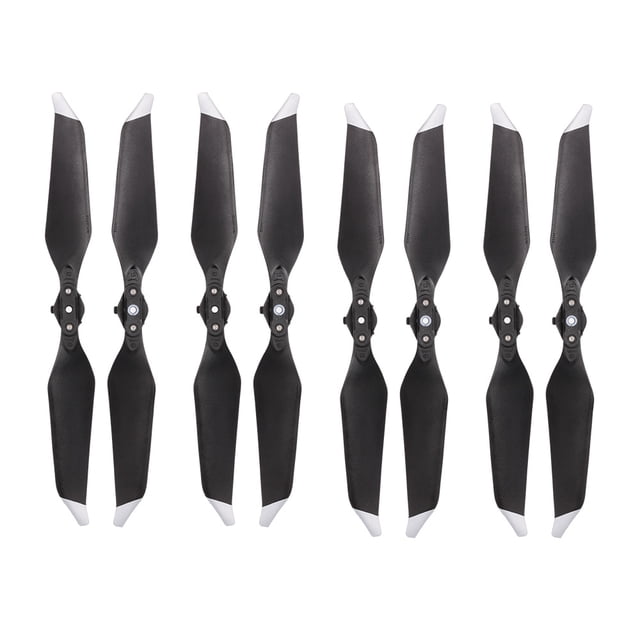 8331 Low Noise Quick Release CW/CCW Propellers for DJI Mavic Pro Platinum RC Accessories
