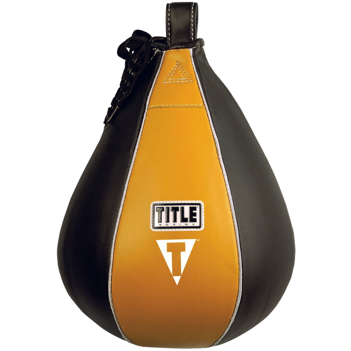 Title Boxing Platinum Atomic Pro Speed Bag 