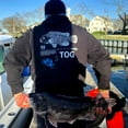 thumbnail image 3 of Tog - Fleece Hoodie - Hardcore Series, 3 of 7