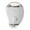 White, variant on Serenable Electric Nail Nails Polisher Multifunction Convenient Nail Grind Polish Electric Nails Grinder for Children Kids Adults