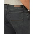 thumbnail image 5 of Wrangler Authentics Men's Athletic Fit Stretch Jean, 5 of 5