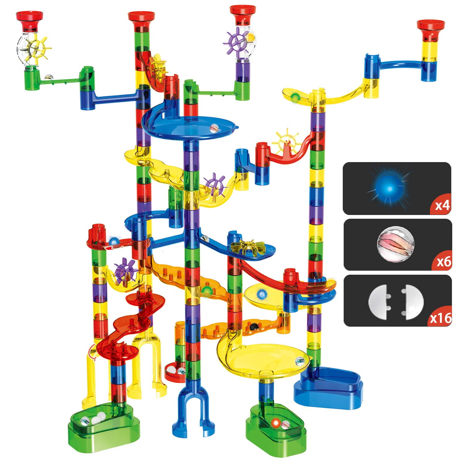 marble run super set