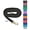 Light Blue, variant on Lunge Line BP Chain, Burgundy - 24 in.