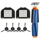 thumbnail image 1 of For Shark RV2310AE Matrix Robot Vacuum Cleaner,Main Side Brush, 1 of 5