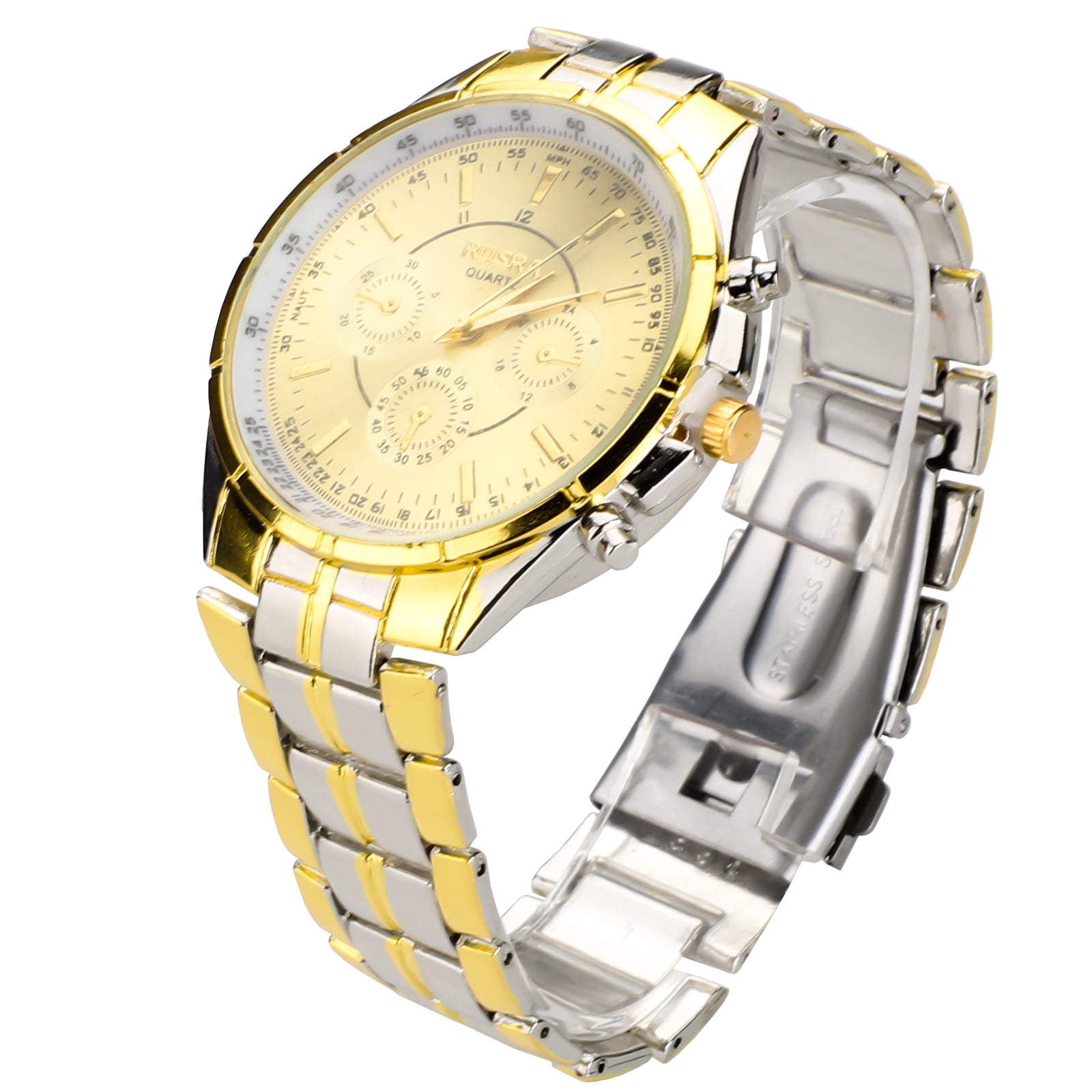 classic style watches