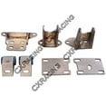 thumbnail image 2 of Engine Transmission Mounts Kit For 88-97 Toyota Truck Hilux 1JZ-GTE 2JZ-GTE 1JZ 2JZ, 2 of 4