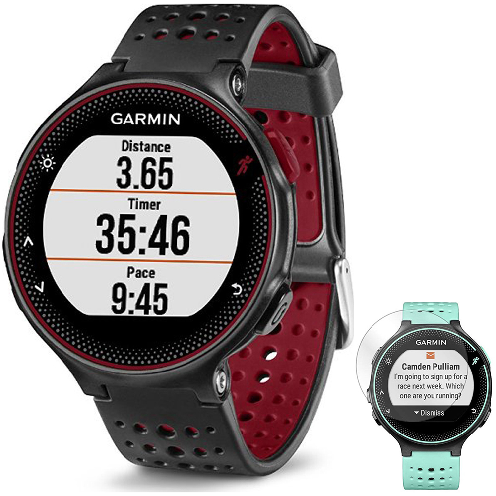 protector garmin forerunner 235