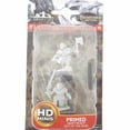 thumbnail image 2 of Pathfinder Battles Deep Cuts Female Dwarf Barbarian W8 Highly Detailed Primed Figure WizKids, 2 of 2