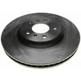 thumbnail image 2 of ACDelco Disc Brake Rotor 18A2414A, 2 of 2
